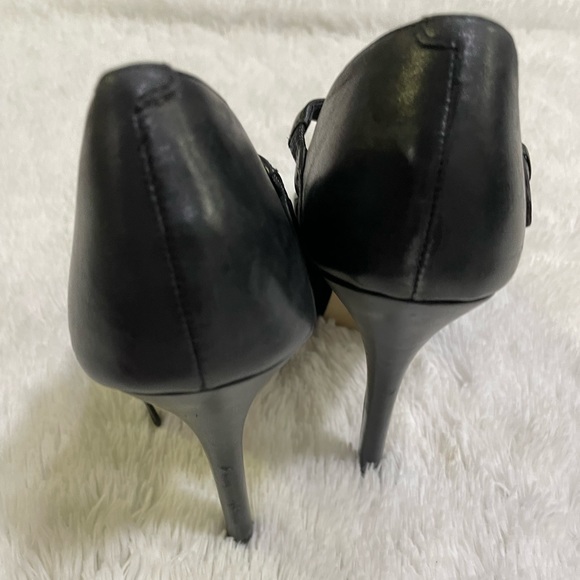 Zu Brazilian leather sz 7 - Picture 6 of 8